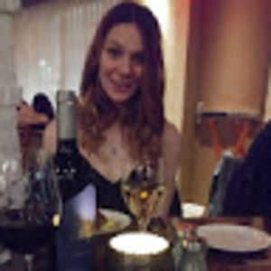 Meet your Posher, Rose